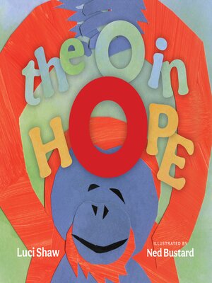 cover image of The O in Hope